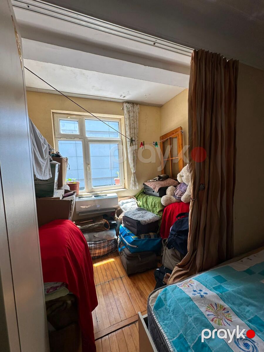 Satılır 1 otaqlı köhnə tikili 40 m² — Mənzil, Bakı (5)