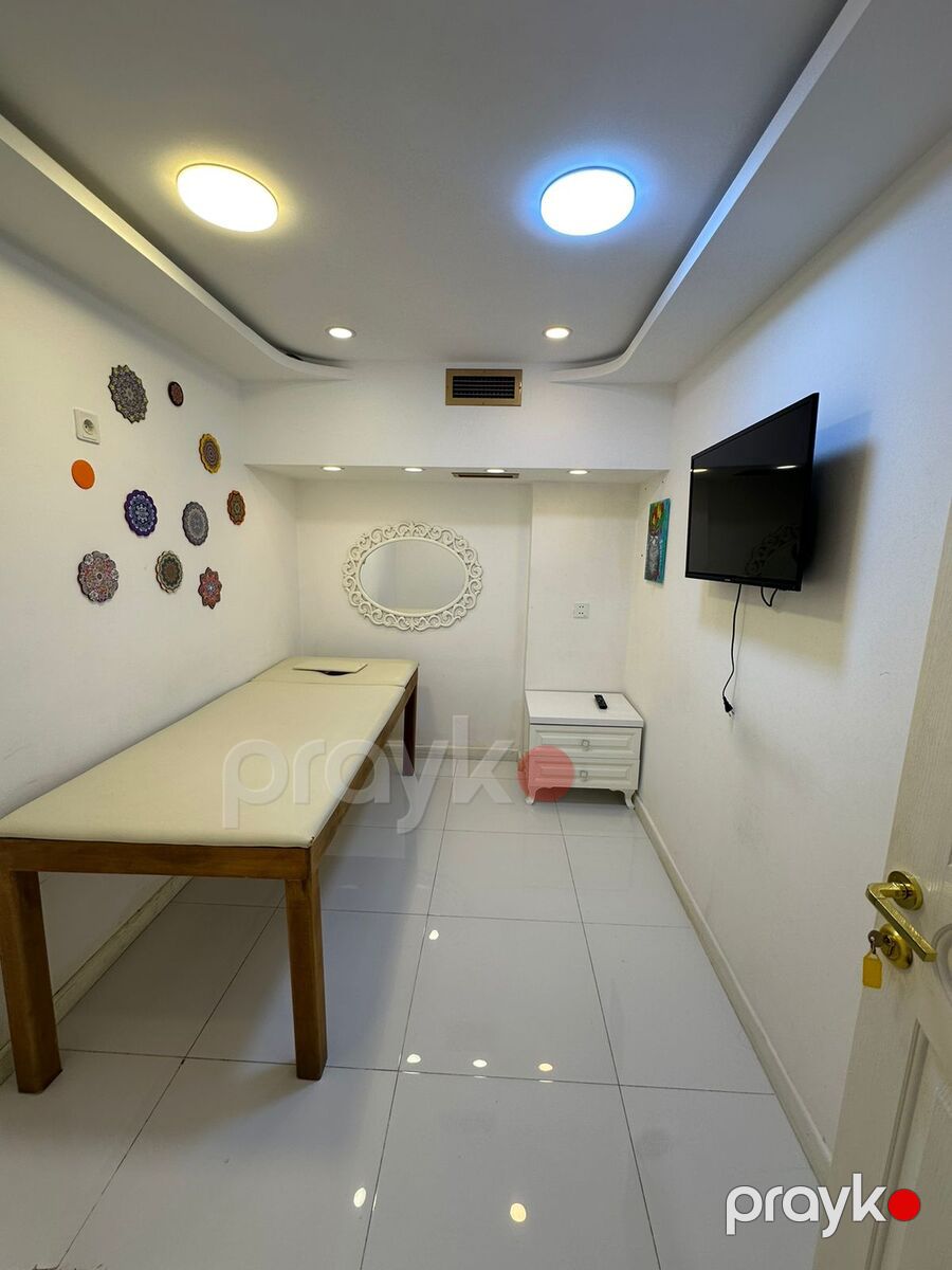 İcarəyə verilir obyekt 200 m² — Əmlak, Bakı (12)