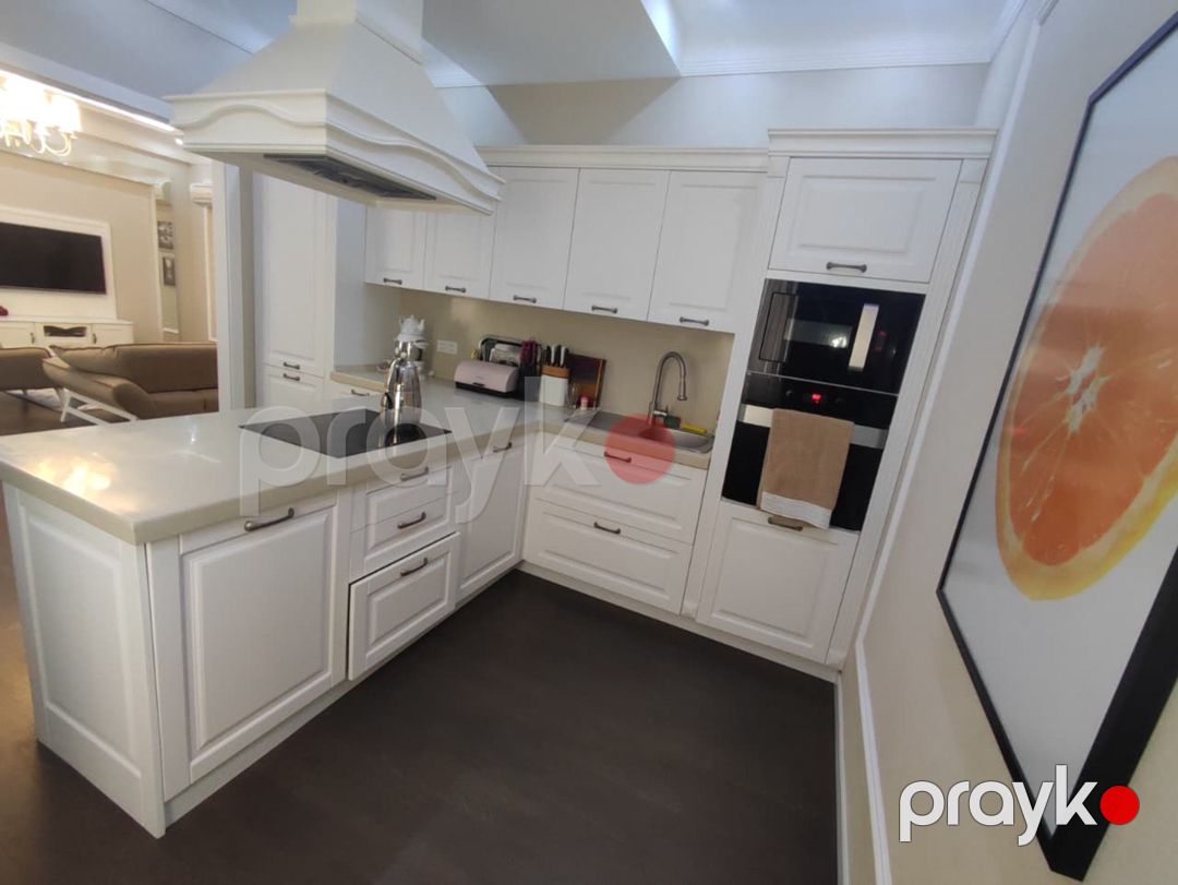 Satılır 2 otaqlı yeni tikili 92 m² — Mənzil, Bakı (7)