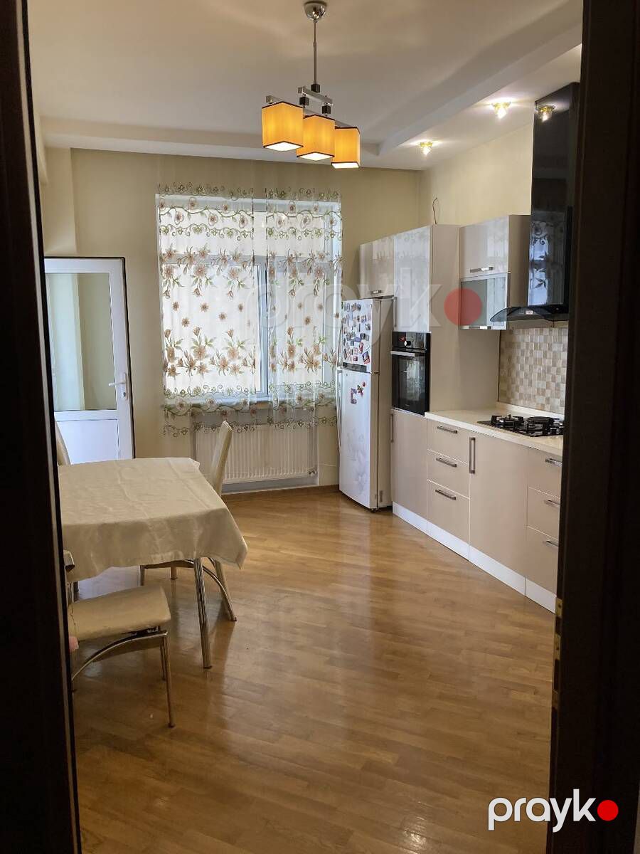 Satılır 3 otaqlı yeni tikili 105 m² — Mənzil, Bakı (11)