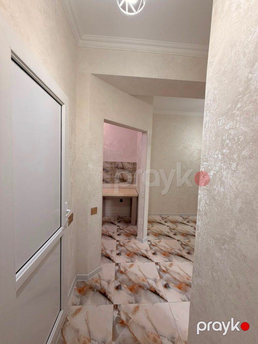 2-otaqlı yeni tikili, Masazır qəs., 54 m² — Mənzil, Bakı (7)