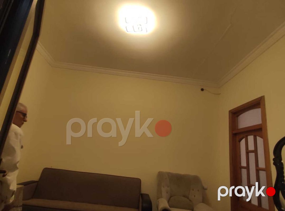 Satılır 6 otaqlı həyət evi/bağ evi 110 m² — Ev, villa, Bakı (7)