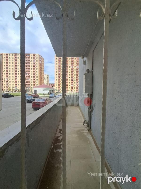 Satılır 2 otaqlı Bina evi menzil (Yeni tikili), 86 m², Saray — Mənzil, Abşeron (12)