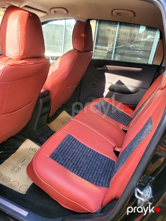 Mercedes B 170, 1.7 L, 2009 il, 190 000 km — Avtomobillər, Sumqayıt (9)