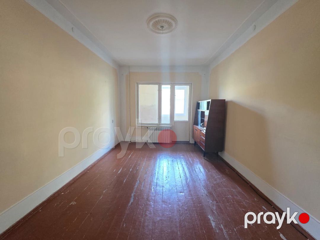 Satılır 2 otaqlı köhnə tikili 90 m² — Mənzil, Bakı (12)