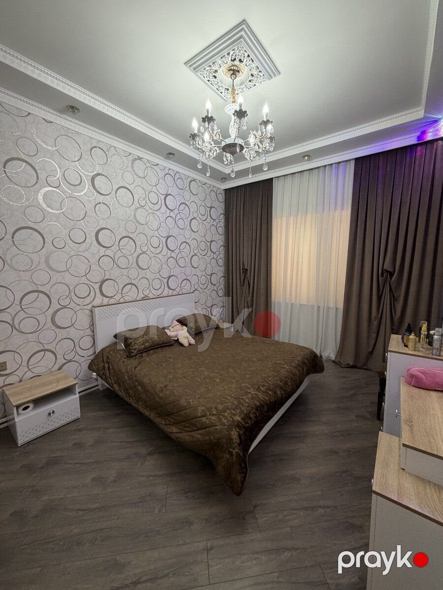 Satılır 7 otaqlı həyət evi/bağ evi 470 m² — Ev, villa, Bakı (10)