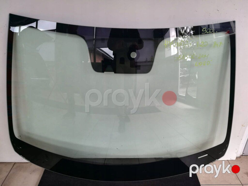 "Hyundai i20" ön şüşəsi — Ehtiyat hissələri və aksesuarlar, Bakı (2)