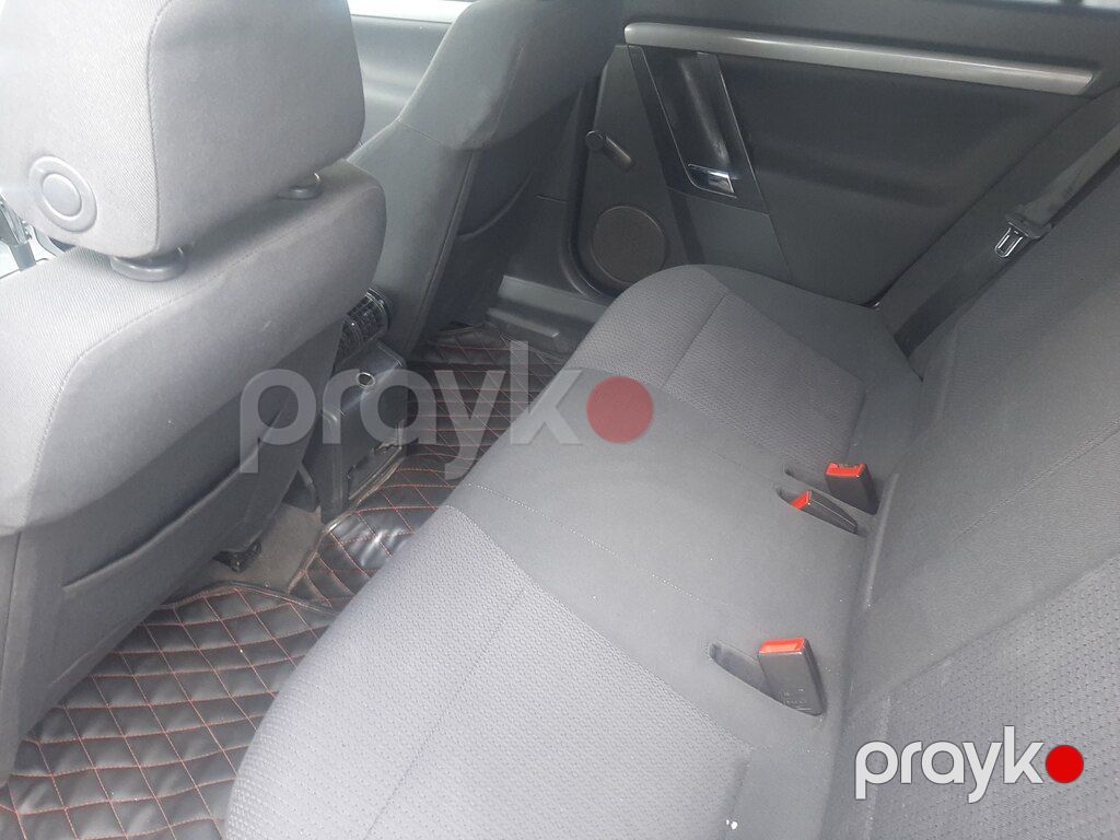Opel Vectra, 2.2 L, 2003 il, 425 000 km — Avtomobillər, Bakı (9)