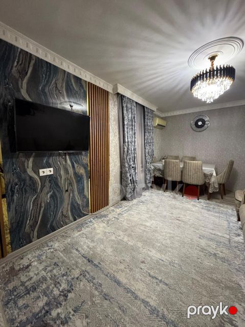 Satılır 2 otaqlı köhnə tikili 32 m² — Bakı