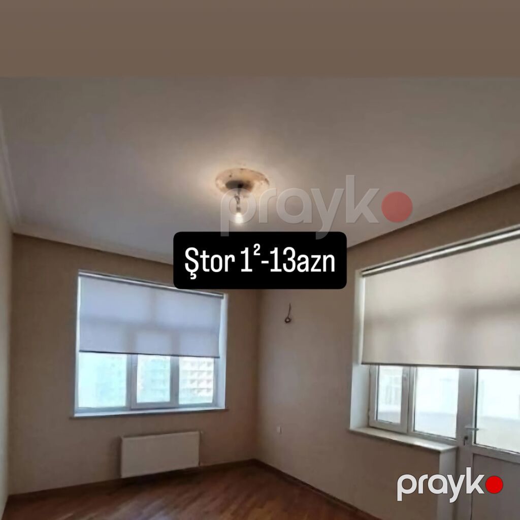 TVB Home Collection – jalüz və stor pərdələr - Zebra jalüz — Pərdələr, kornişlər, jalüzilər, Digah (4)