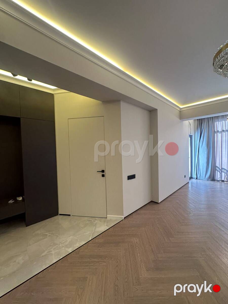 Satılır 2 otaqlı yeni tikili 70 m² — Mənzil, Bakı (10)