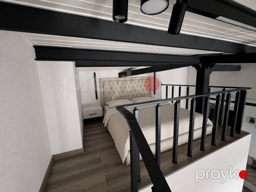 Satılır 1 otaqlı yeni tikili 57 m² — Mənzil, Sumqayıt (2)