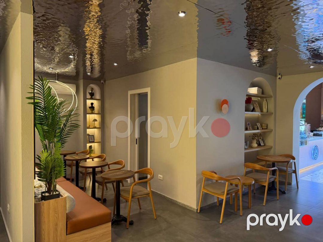 İcarəyə verilir obyekt 200 m² — Əmlak, Bakı (4)