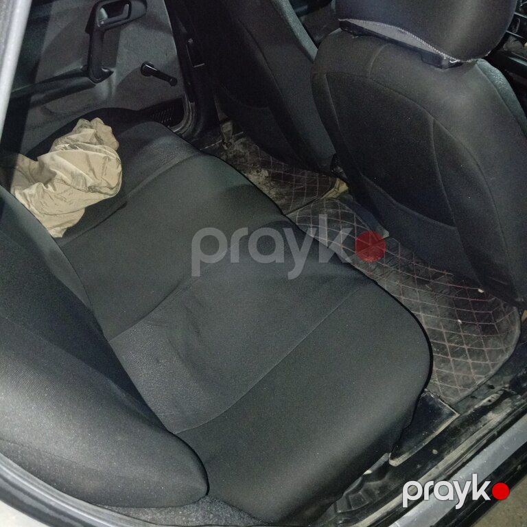 Lada (VAZ) 2112, 1.6 L, 2005 il, 314 000 km — Avtomobillər, Sabirabad (6)