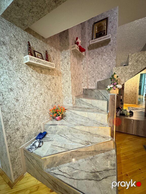 4-otaqlı yeni tikili, Masazır qəs., 125 m² — Mənzil, Bakı (12)