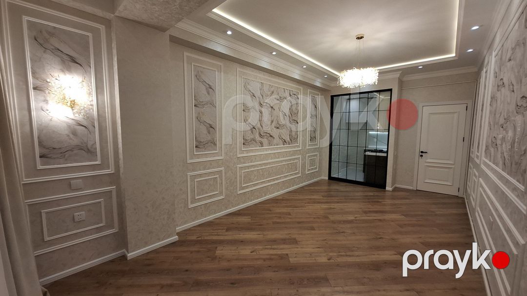 Satılır 2 otaqlı yeni tikili 70 m² — Mənzil, Bakı (6)