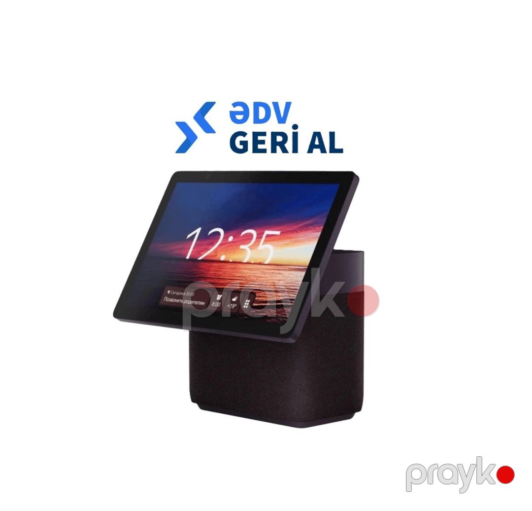 Yandex Station Duo Max YNDX-00055 — Səs texnikası, Bakı (2)