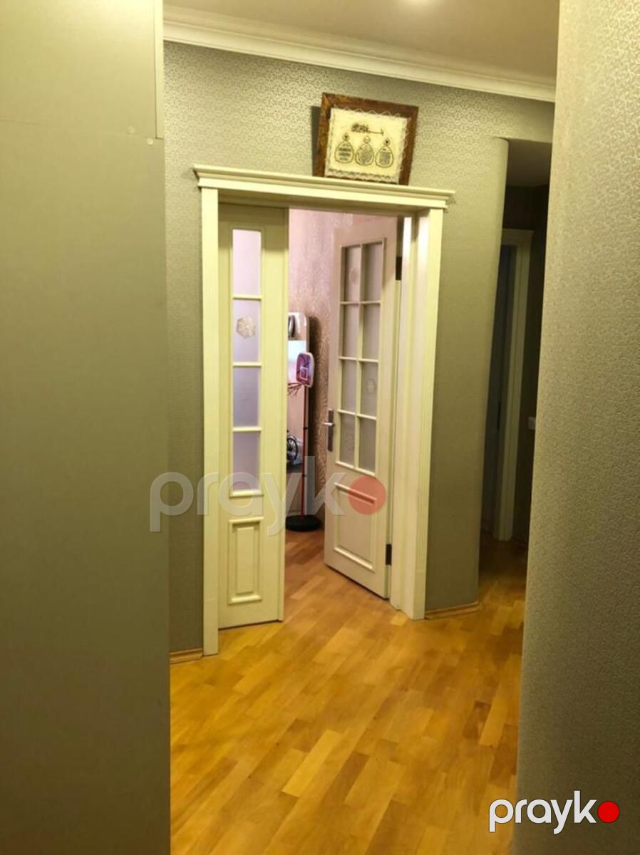 Satılır 2 otaqlı yeni tikili 70 m² — Mənzil, Bakı (7)