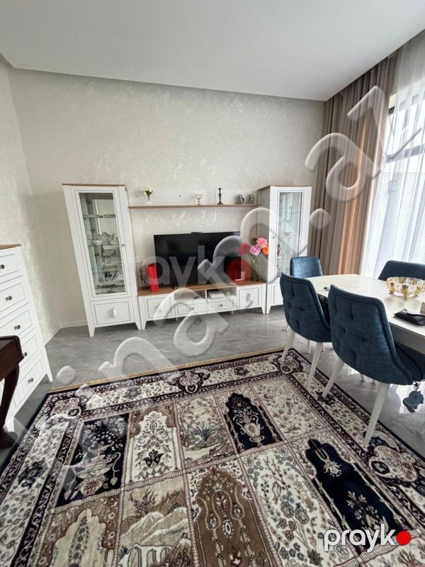 4 otaqlı Bağ evləri, Satış, Bakı, Xəzər, Koroğlu — Ev, villa, Bakı (5)