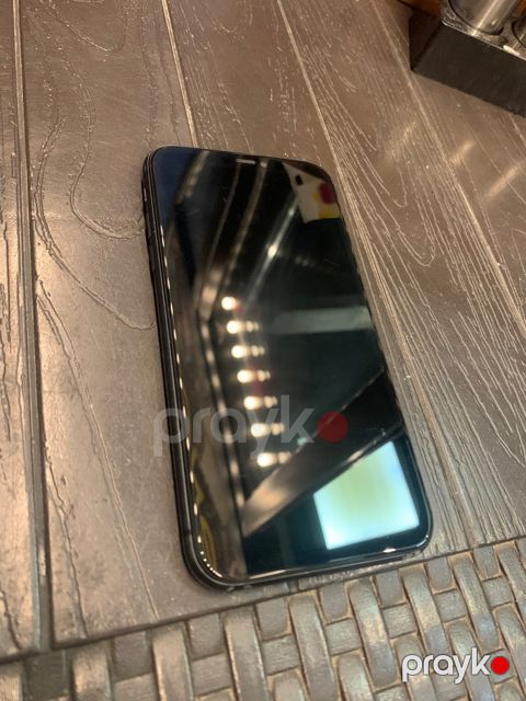 Apple iPhone 11 Black 64GB/4GB — Bakı