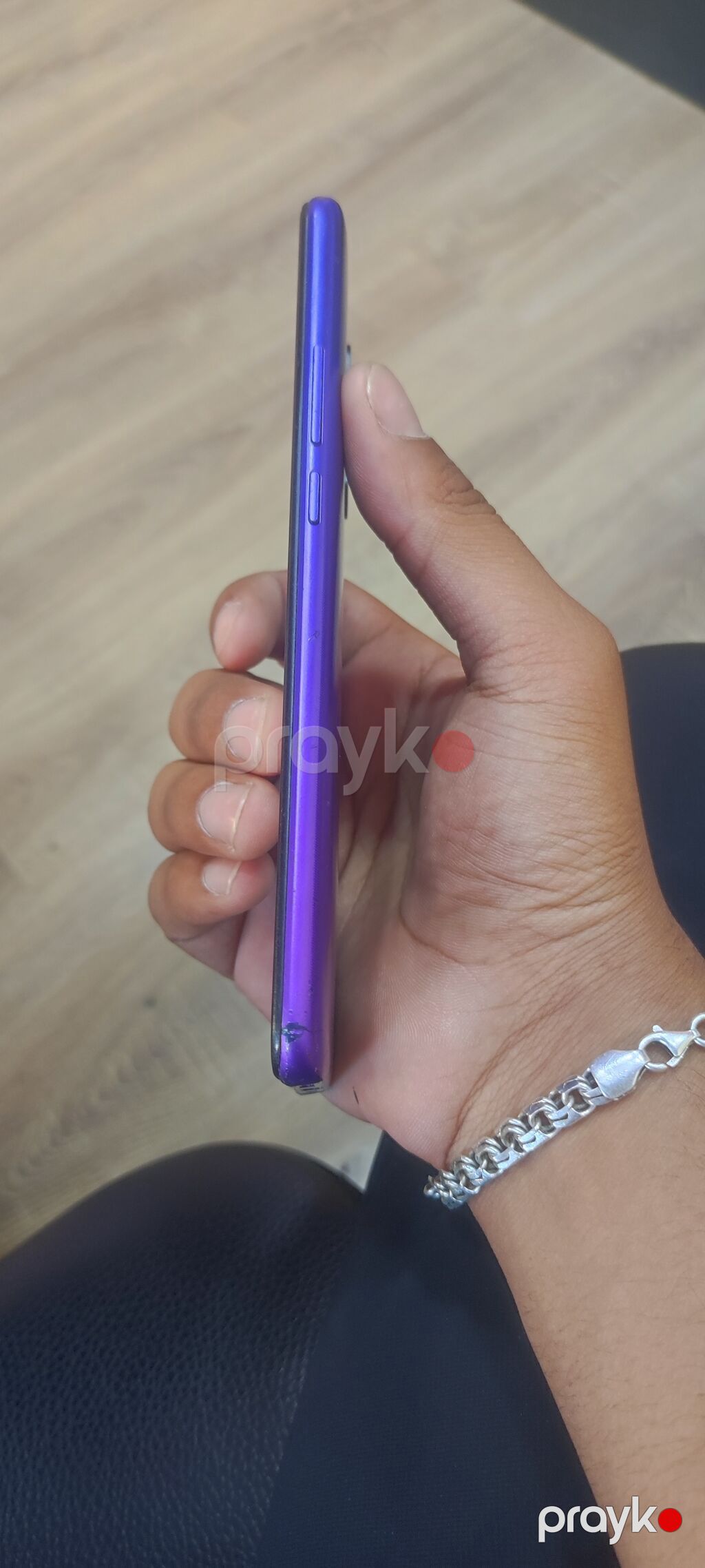 Redmi 9, 64 GB, rəng - Bənövşəyi, İki sim kartlı — Xiaomi, Bakı (4)