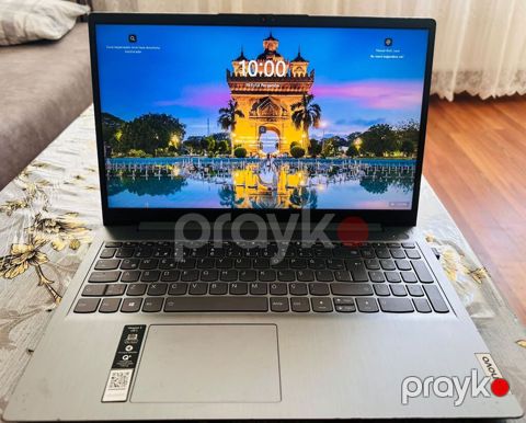 Lenovo IdeaPad 3 — Naxçıvan