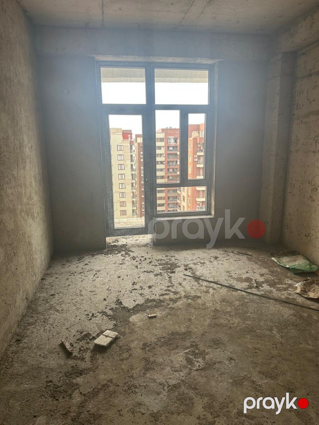 3 otaqlı, Yeni tikili, 143 kv. m — Mənzil, Bakı (10)