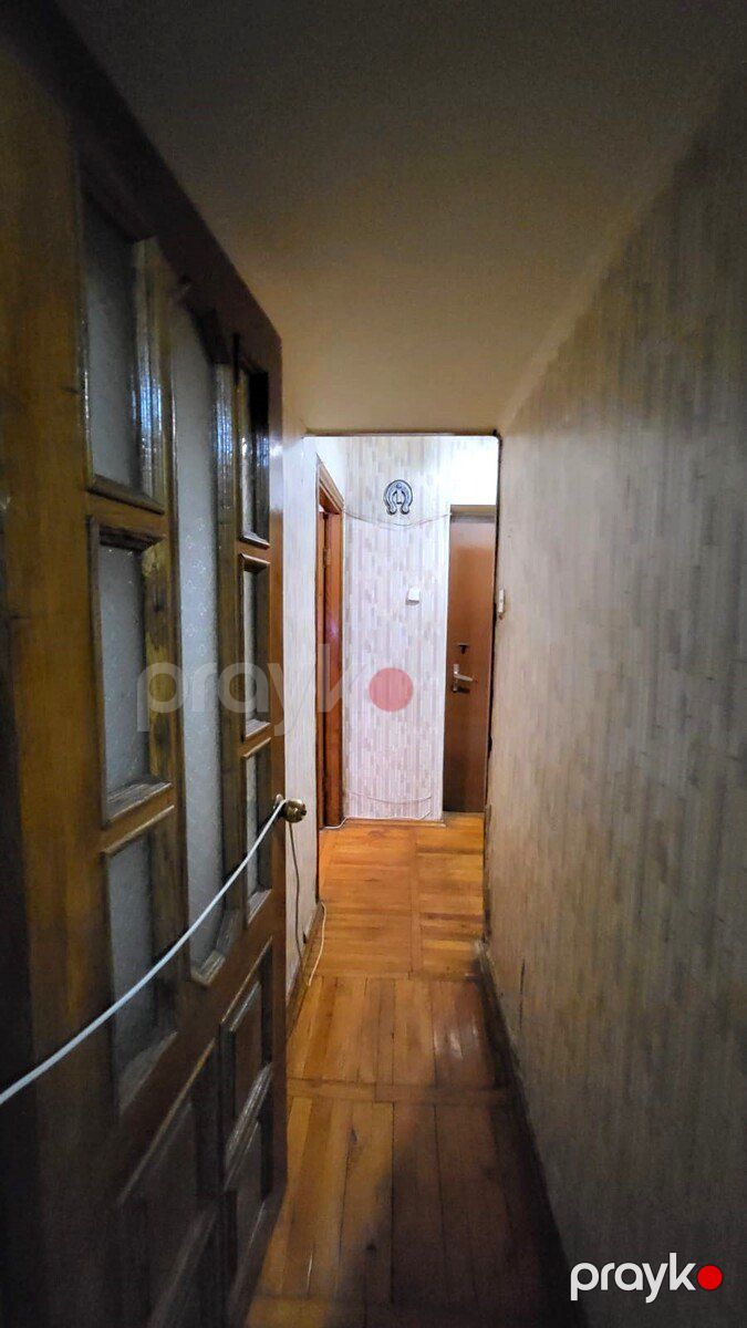 Satılır 2 otaqlı köhnə tikili 50 m² — Mənzil, Bakı (11)