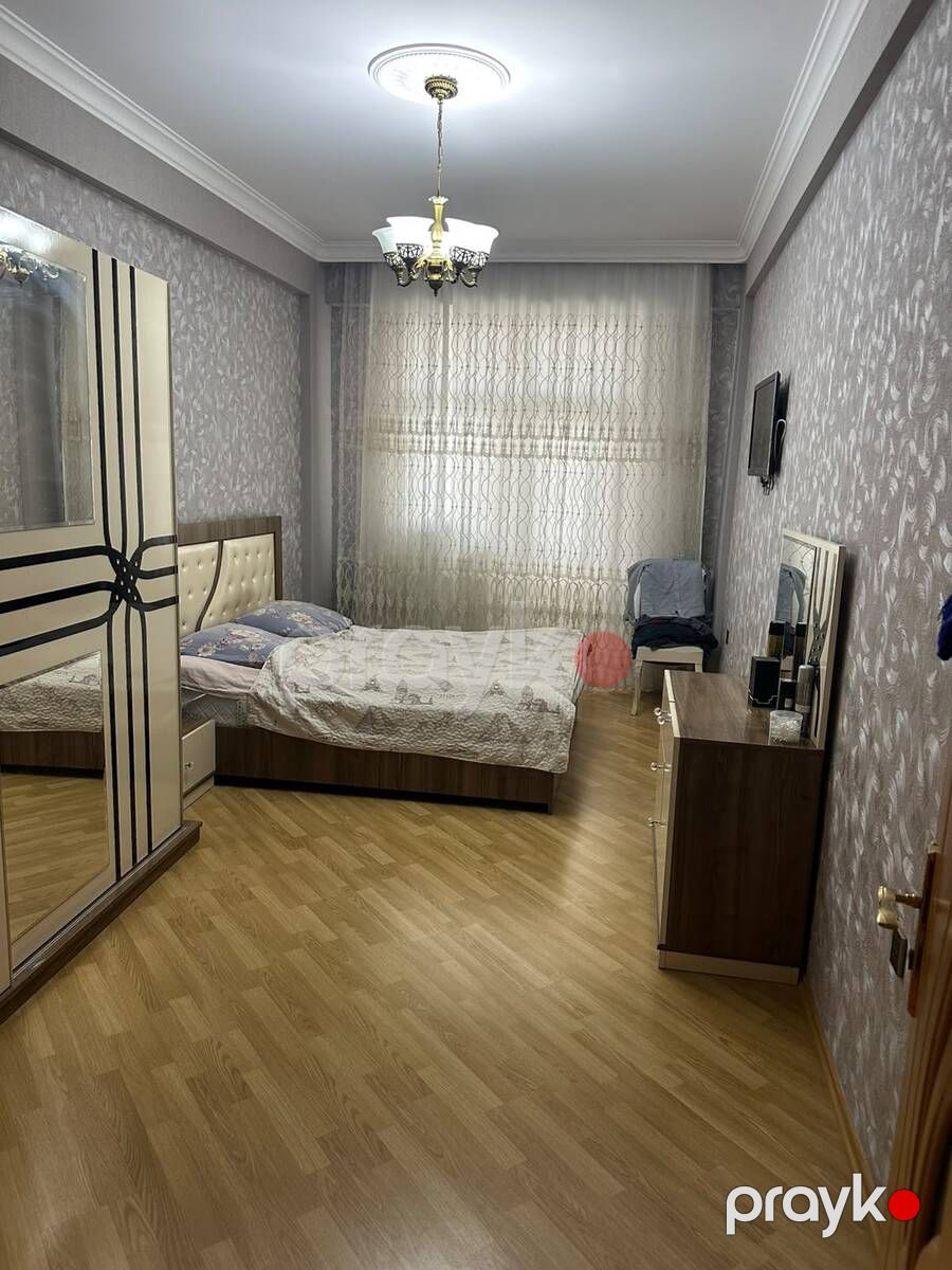 Satılır 3 otaqlı yeni tikili 126 m² — Mənzil, Bakı (6)
