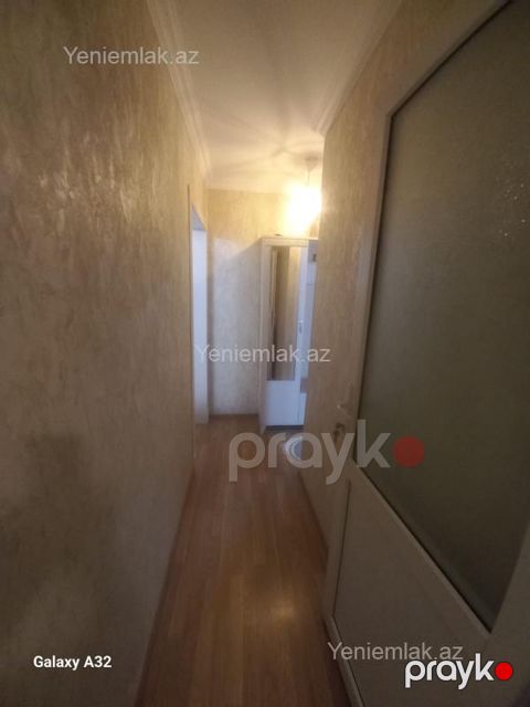 Satılır 2 otaqlı Bina evi menzil (Köhnə tikili), 56 m², 3-cü mikrorayon — Sumqayıt