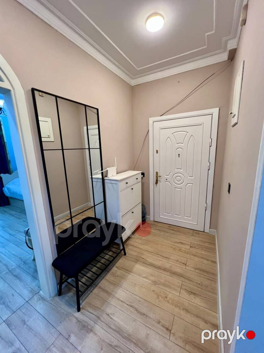Satılır 4 otaqlı köhnə tikili 100 m² — Mənzil, Bakı (9)