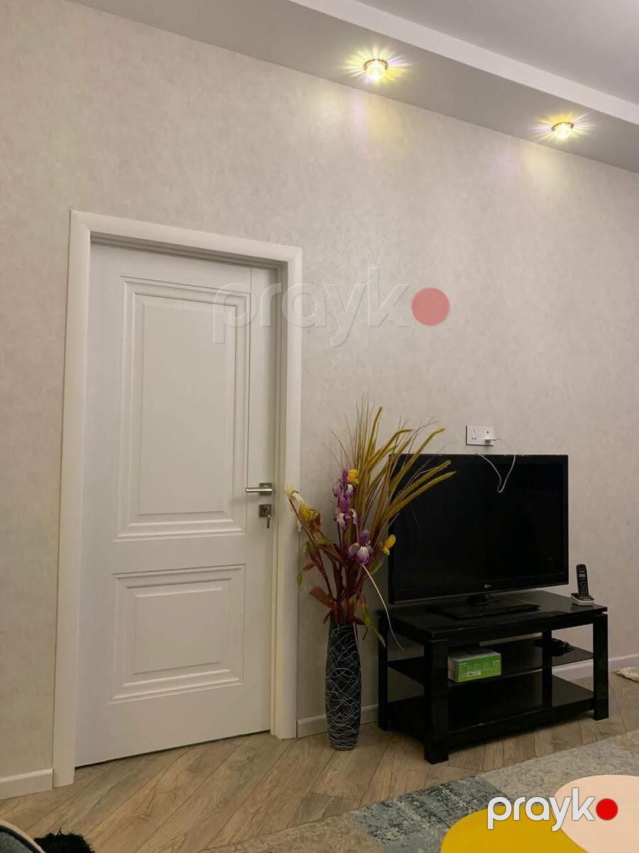 Satılır 2 otaqlı yeni tikili 60 m² — Mənzil, Bakı (12)
