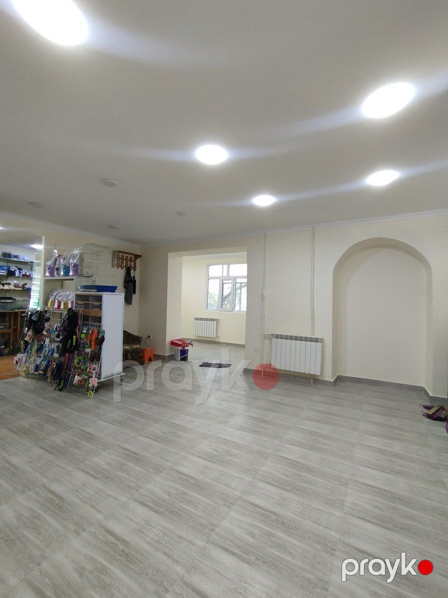 İcarəyə verilir obyekt 66 m² — Əmlak, Bakı (6)