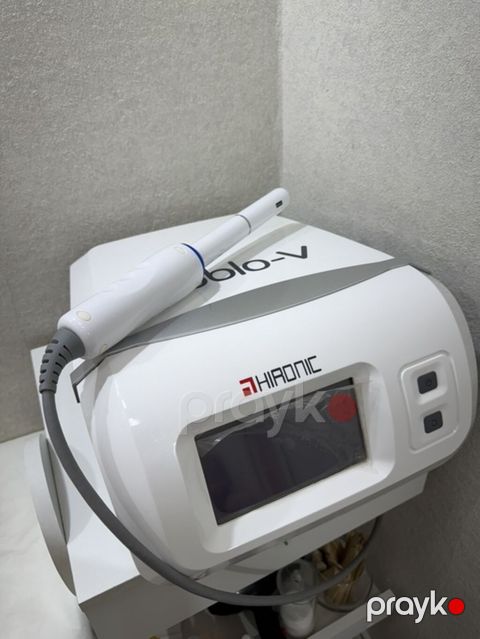 Hıfu aparatı – Hironic Douo-v - Brend/model: Hironic Douo‑v (Hıfu — Bakı