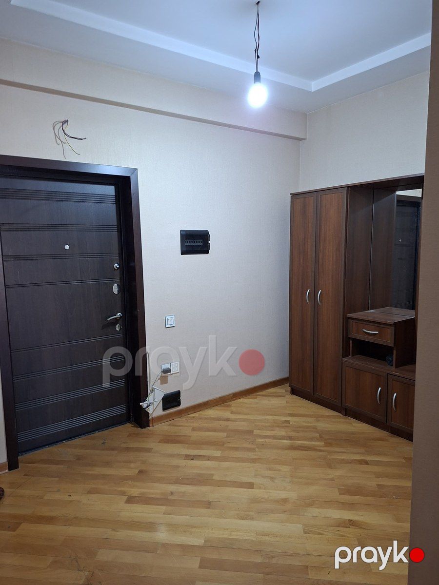 3-otaqlı yeni tikili kirayə verilir, Y. Yasamal qəs., 100 m² — Mənzil, Bakı (11)