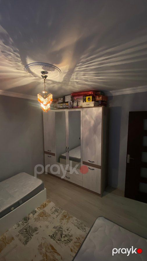 Bağ evi kirayə verilir, 50 m², Naxcivanski licsey Polad Hesimov ziq 19, Bakı — Ev, villa, Bakı (2)