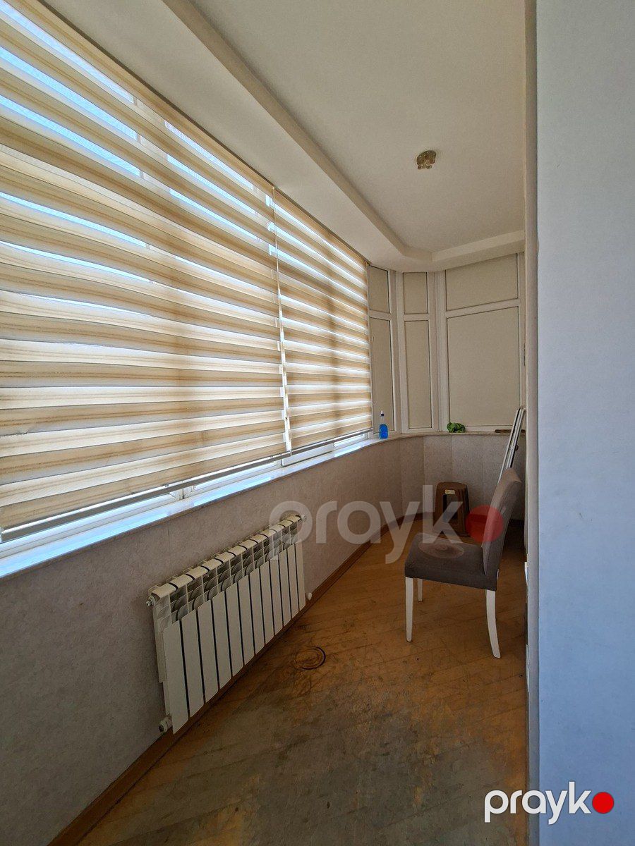 İcarəyə verilir 3 otaqlı yeni tikili 96 m² — Mənzil, Bakı (3)