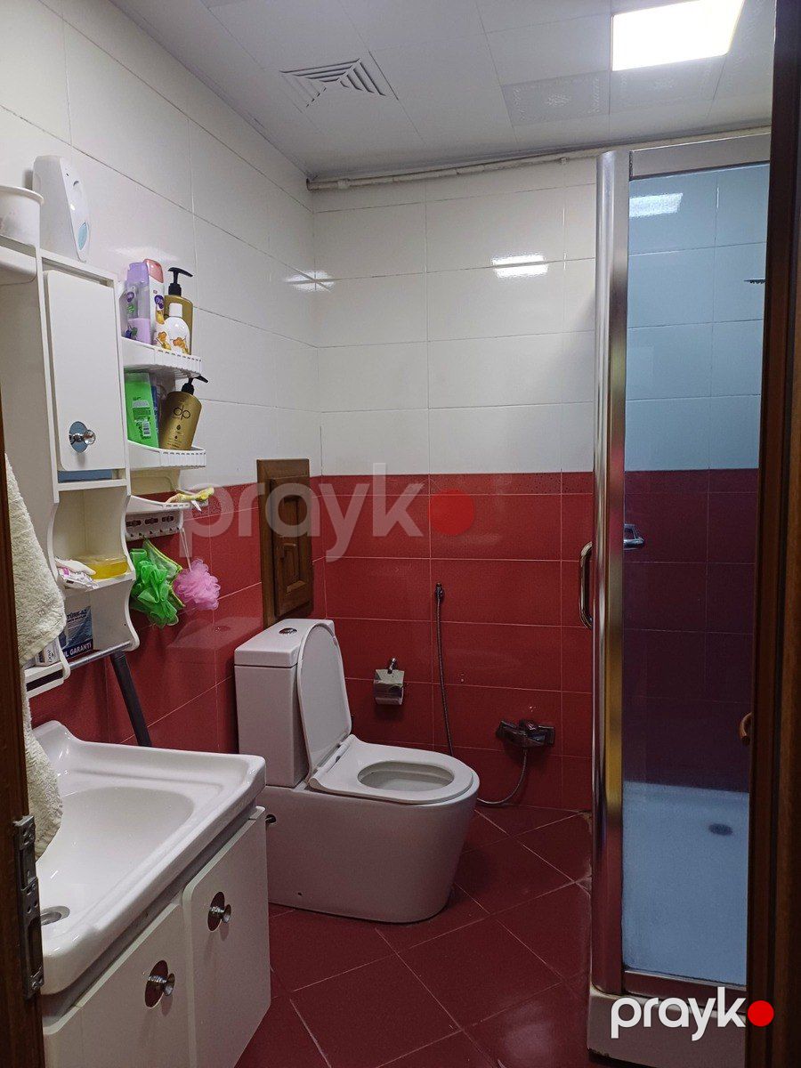 Satılır 2 otaqlı yeni tikili 70 m² — Mənzil, Bakı (12)