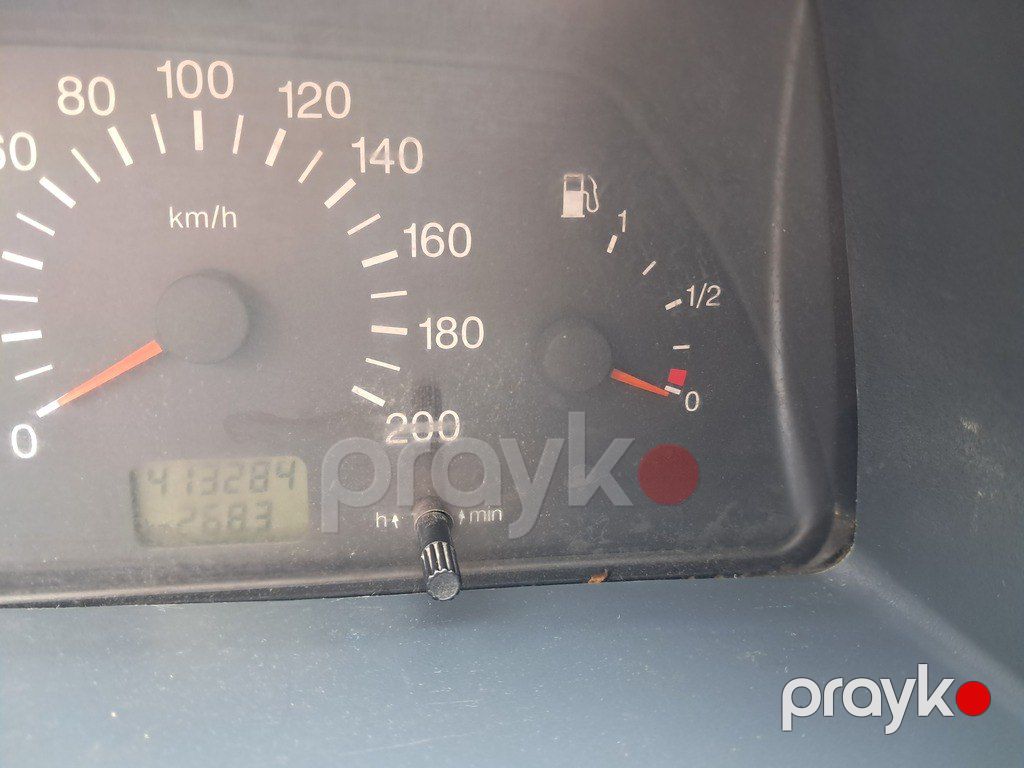 Lada (VAZ) 2115, 1.6 L, 2010 il, 413 000 km — Avtomobillər, Bakı (8)