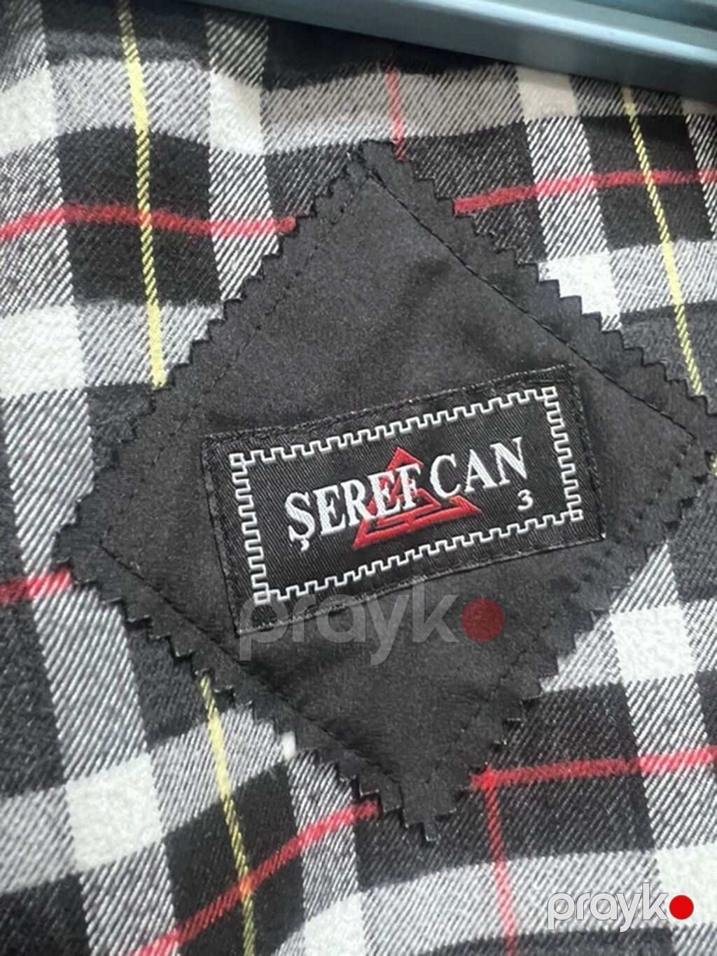 Vetrovka kurtka, 3XL — Jaketlər, Bakı (3)