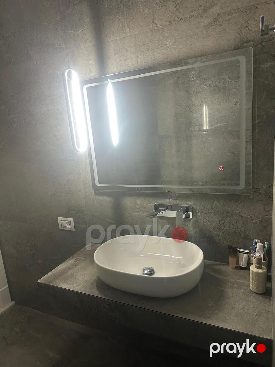 Satılır 3 otaqlı yeni tikili 106 m² — Mənzil, Bakı (7)
