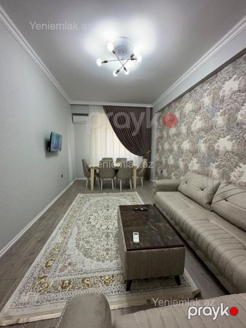 Satılır 2 otaqlı Bina evi menzil (Yeni tikili), 64 m², Xırdalan ş