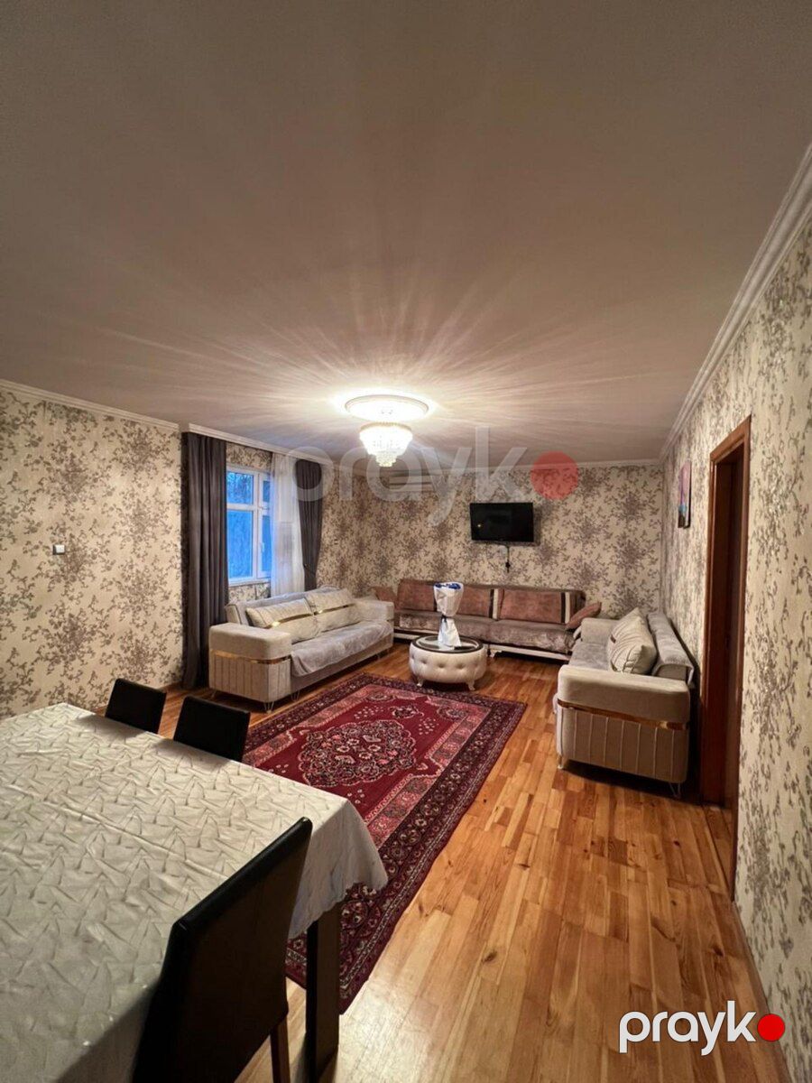 Həyət evi, Sumqayıt ş — Ev, villa, Sumqayıt (4)