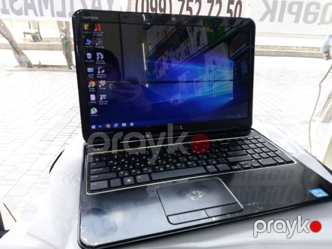Dell insprion N5110 — Bakı