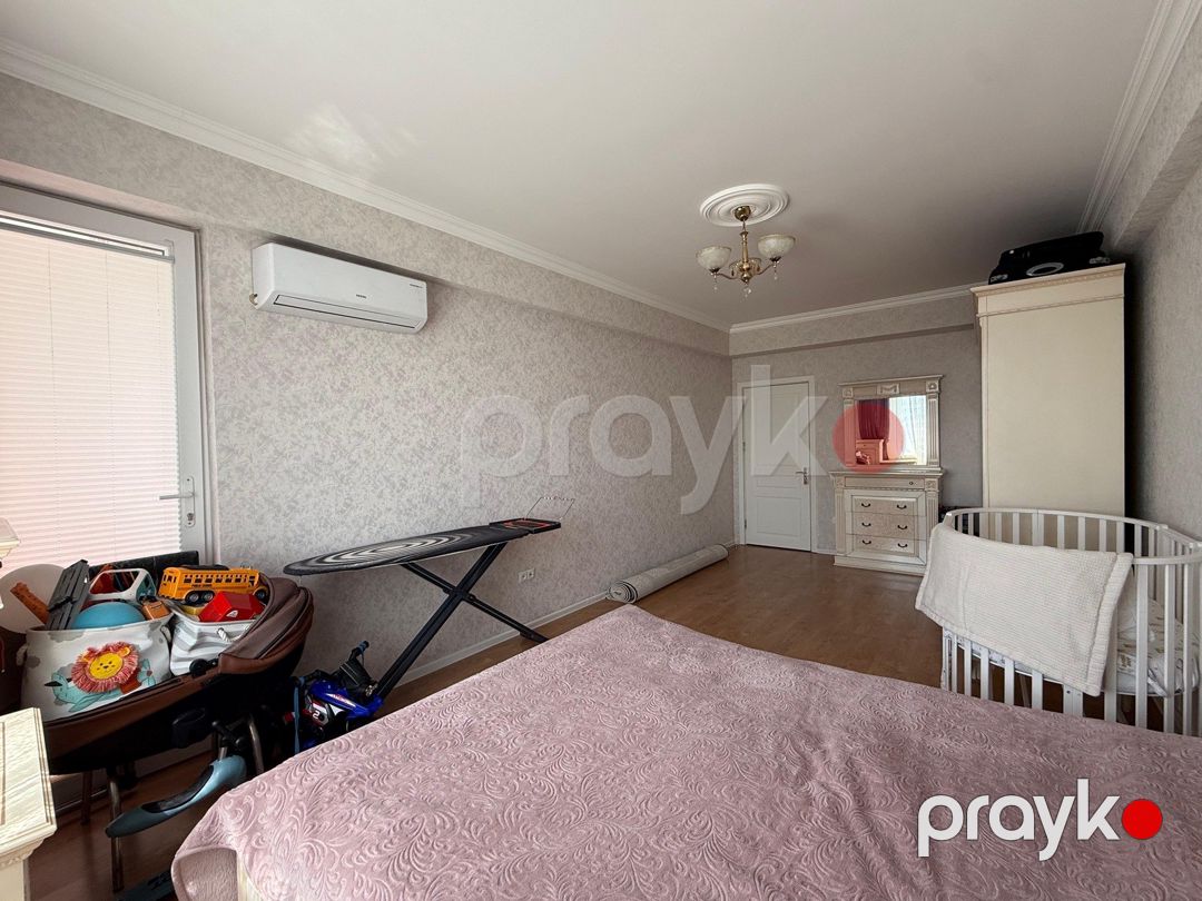 Satılır 4 otaqlı yeni tikili 155 m² — Mənzil, Bakı (3)
