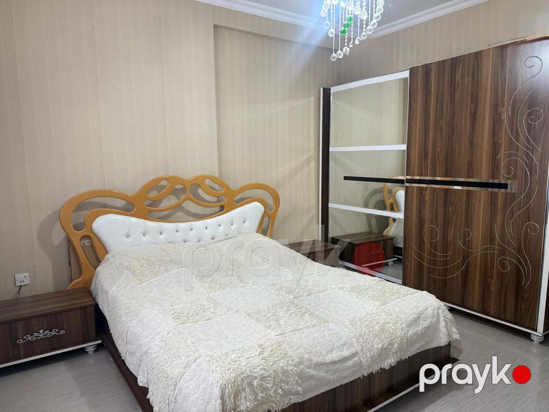 Satılır 3 otaqlı yeni tikili 98 m² — Mənzil, Bakı (2)