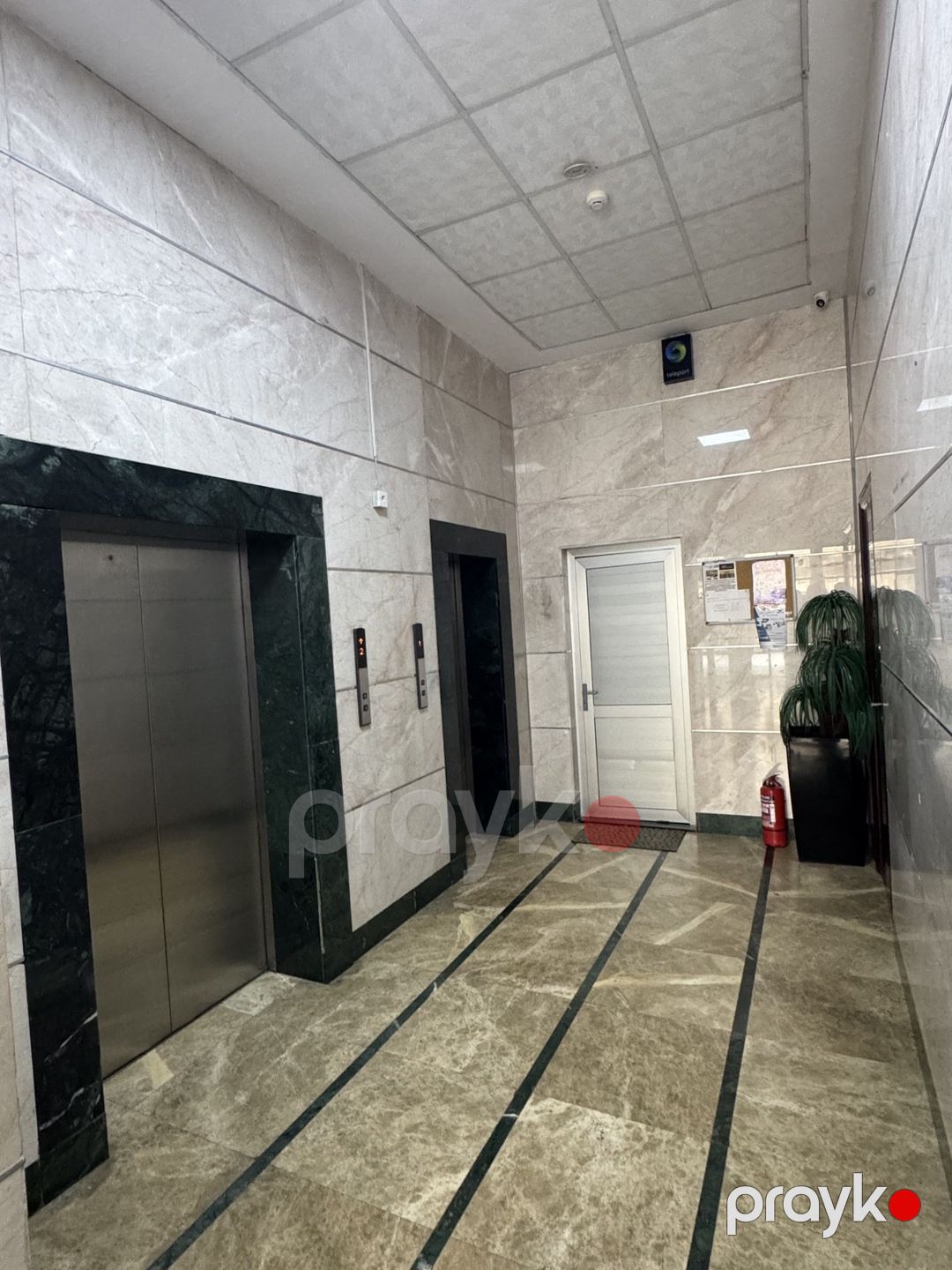Satılır 3 otaqlı yeni tikili 140 m² — Mənzil, Bakı (3)