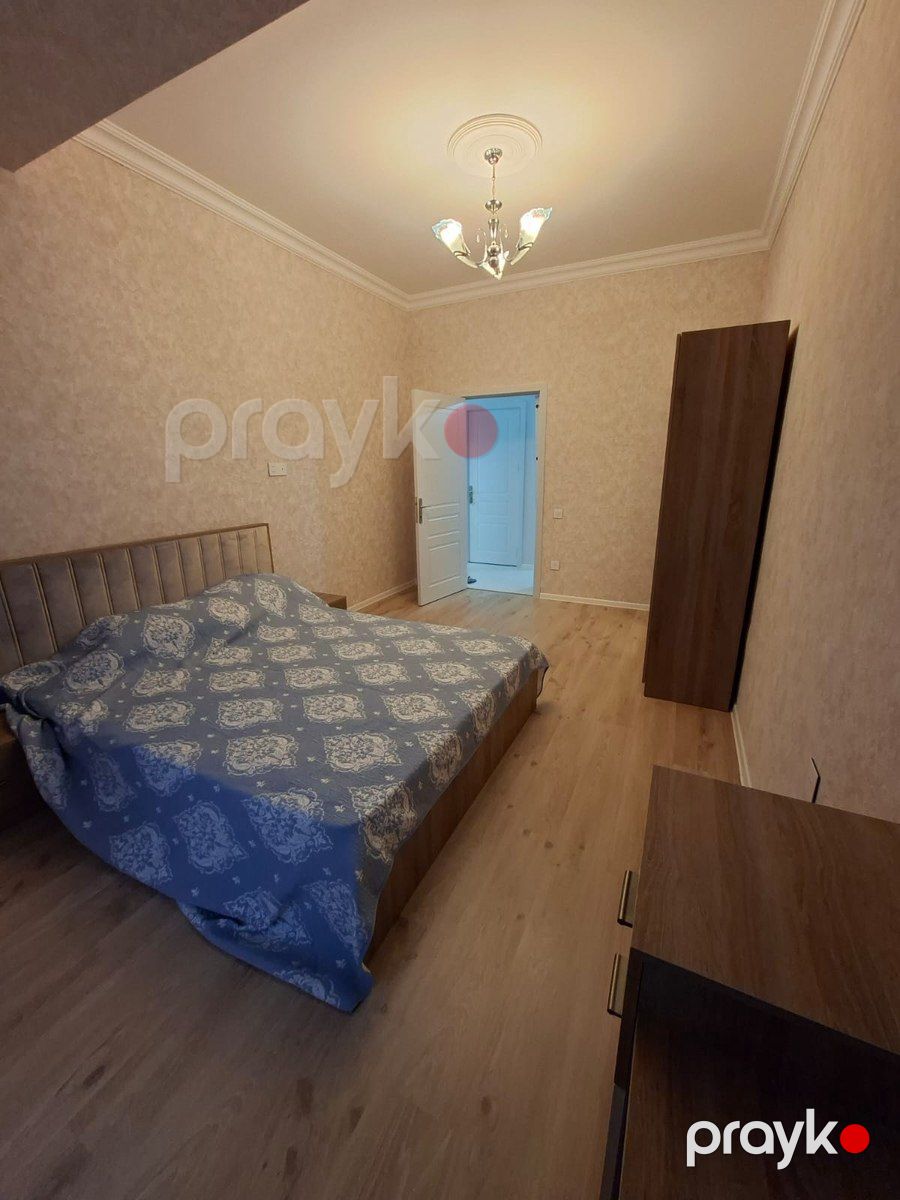 2-otaqlı yeni tikili kirayə verilir, Sumqayıt ş., 95 m² — Mənzil, Bakı (7)