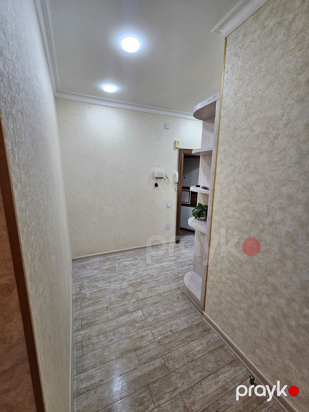 Satış: 3 otaqlı Yeni tikili, 120 m², Yasamal rayonu — Mənzil, Bakı (8)