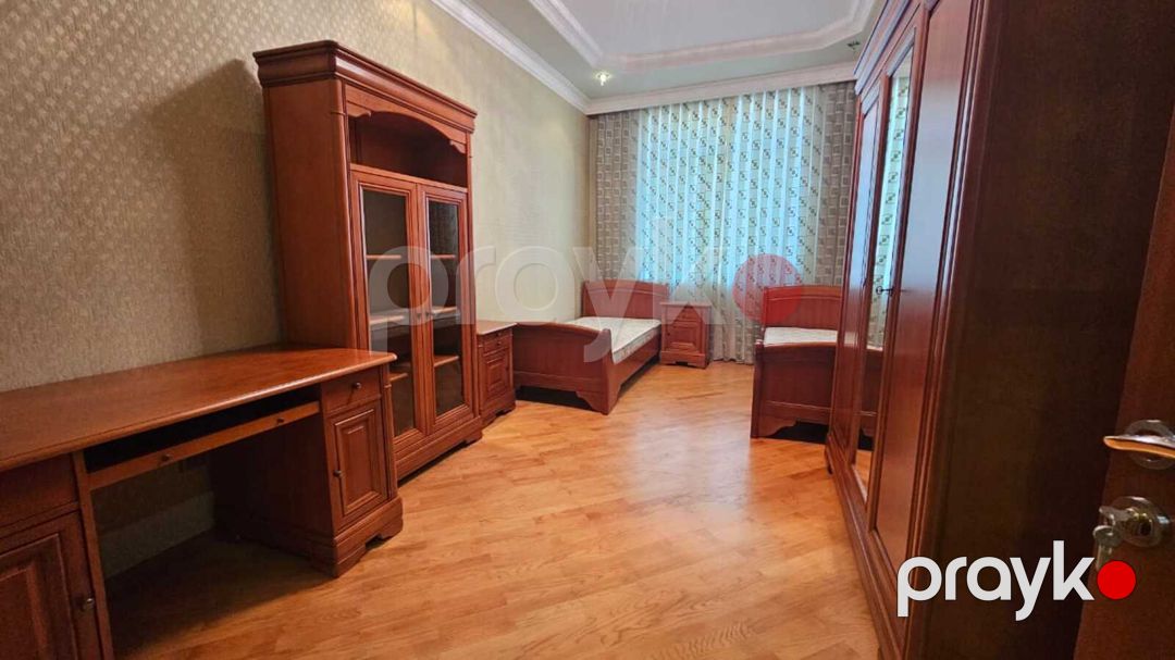 Satılır 3 otaqlı yeni tikili 140 m² — Mənzil, Bakı (11)